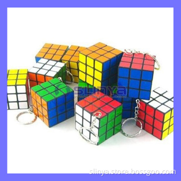 Keychain Magic Cube (SL-303)